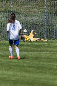 Bild 51 - wBJ FSC Kaltenkirchen - TSV Bordesholm : Ergebnis: 2:2